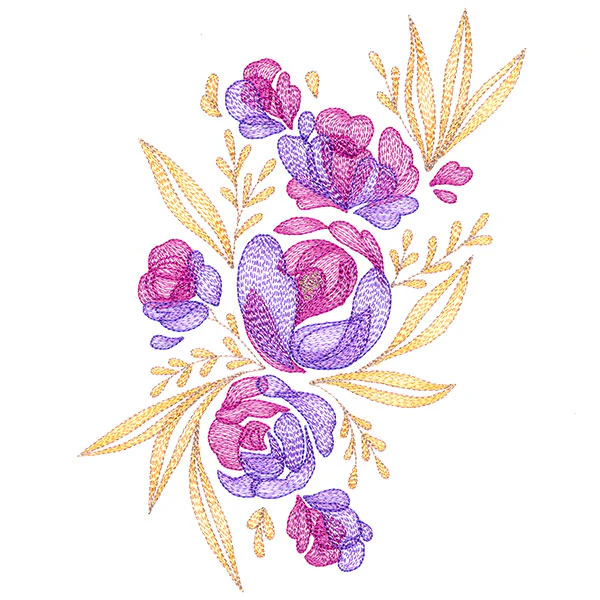 Precious Peony Feature - Image 2