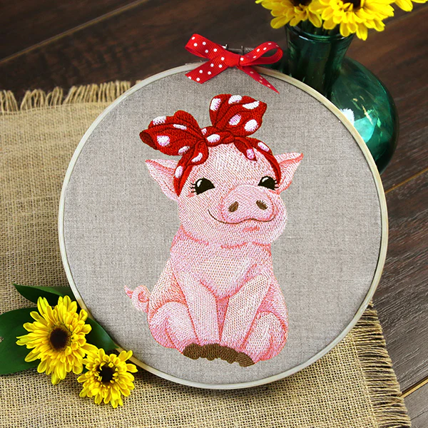 Precious Piglet - Image 6