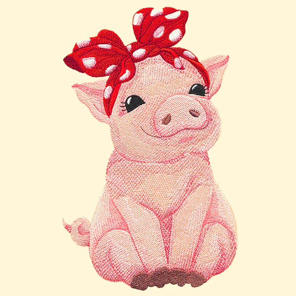 Precious Piglet - Image 7