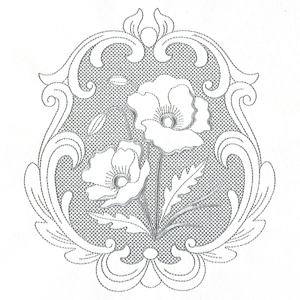 Precious Poppy Cameo - Image 5