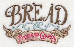 Premium Quality Bread - Image 3