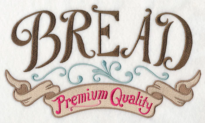 Premium Quality Bread - Image 4