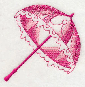 Pretty Parasol 3 - Image 3