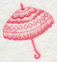 Pretty Parasol 4 - Image 2