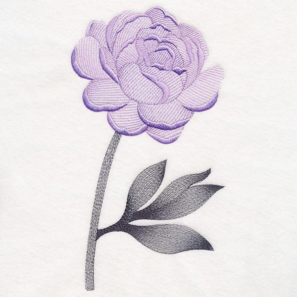 Pretty Peony - Image 2