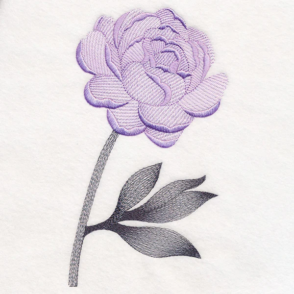 Pretty Peony - Image 3