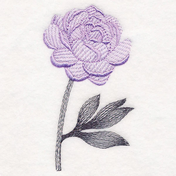 Pretty Peony - Image 5