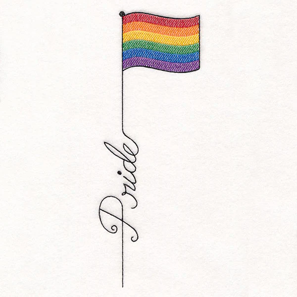 Pride Flag - Image 2