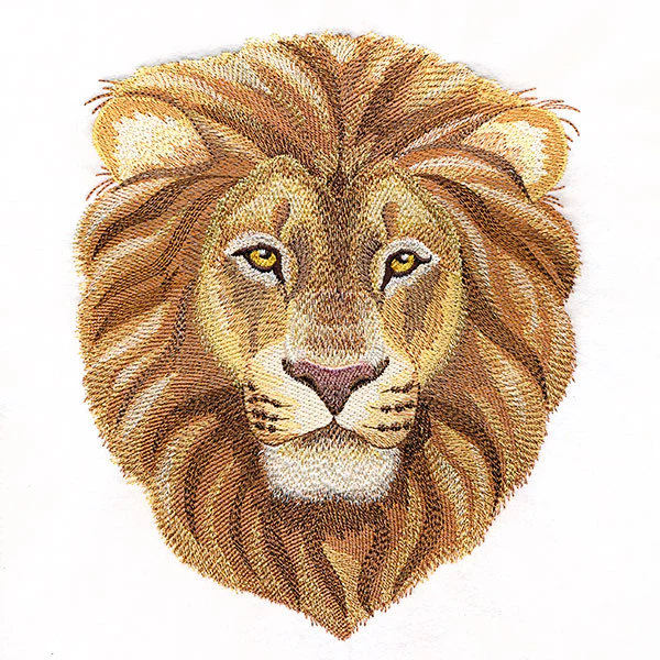 Pride & Majesty Lion - Image 7