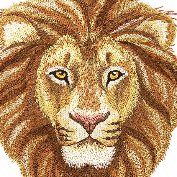 Pride & Majesty Lion - Image 8