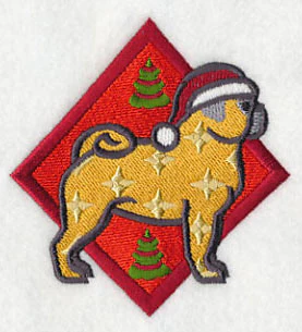 Pug - Stars - Image 3