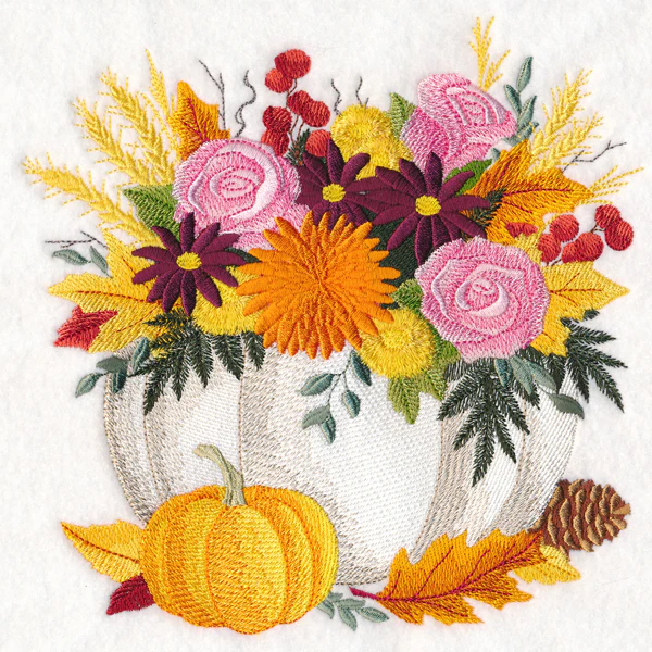 Pumpkin Bouquet - Image 2