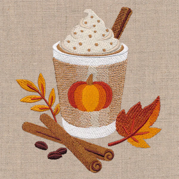 Pumpkin Spice & Everything Nice - Image 3