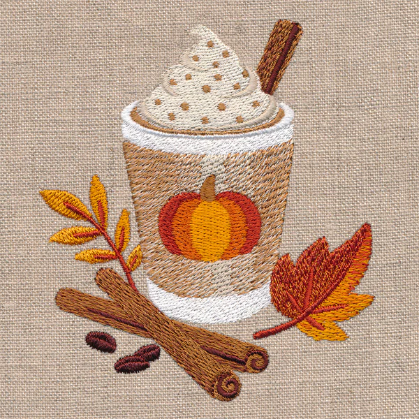 Pumpkin Spice & Everything Nice - Image 4
