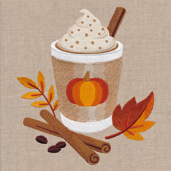 Pumpkin Spice & Everything Nice - Image 5