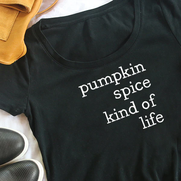Pumpkin Spice Kind of Life - Image 2