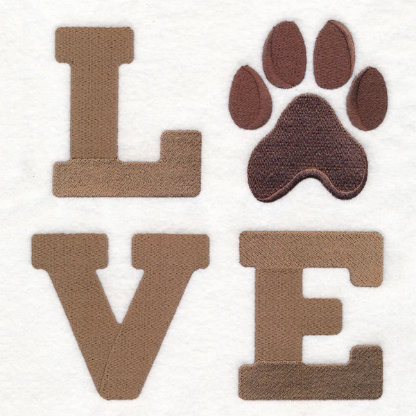 Puppy Love