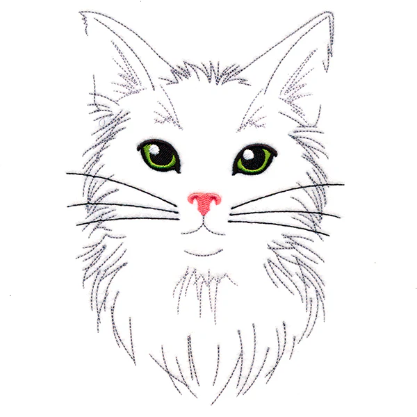 Purr-ty Cat - Image 2