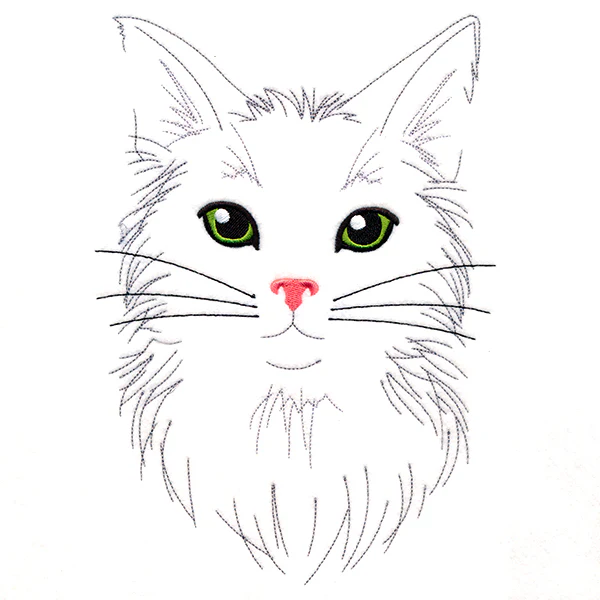 Purr-ty Cat - Image 5
