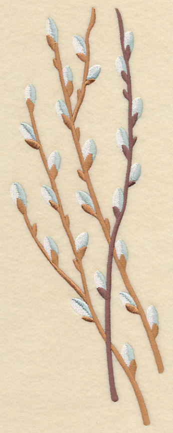 Pussy Willow Bunch 1 - Image 5