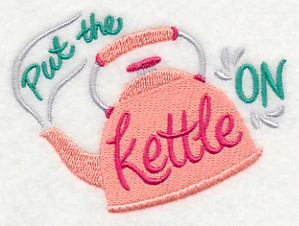Put The Kettle On - Image 4