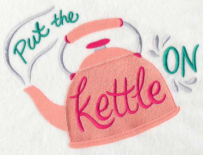 Put The Kettle On - Image 5