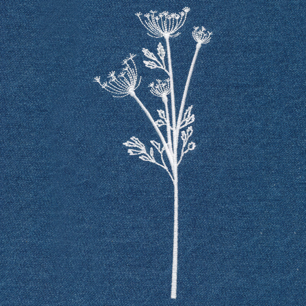Queen Anne's Lace (Whitework) - Image 2