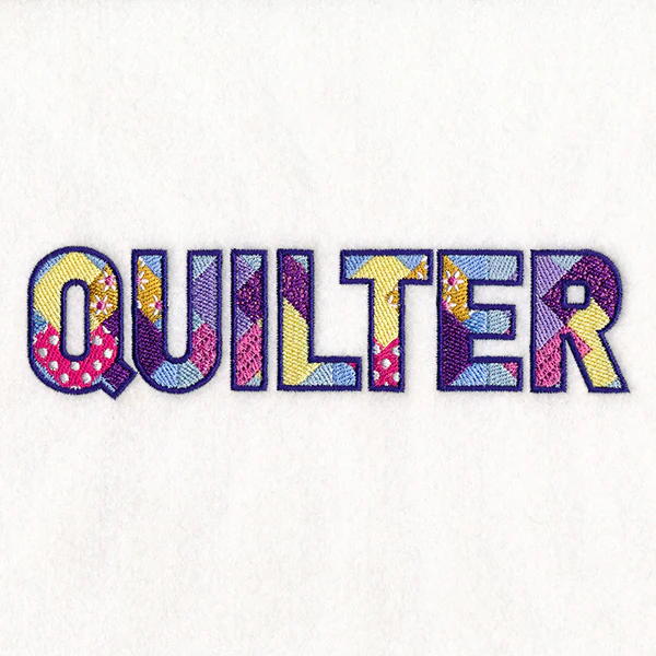 Quilter - Image 7
