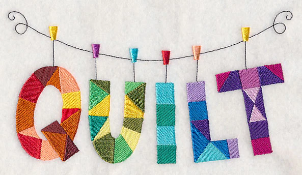 Quilting Clothesline - Image 3