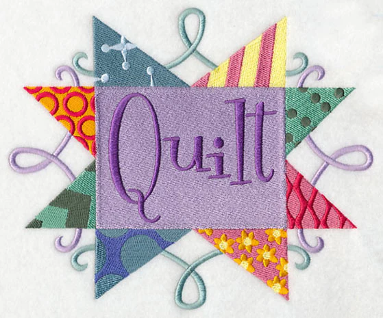 Quilting in Pieces - Image 2