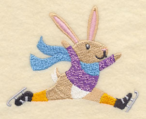 Rabbit on Ice - Image 2