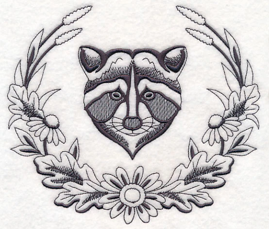 Raccoon Laurel - Image 2
