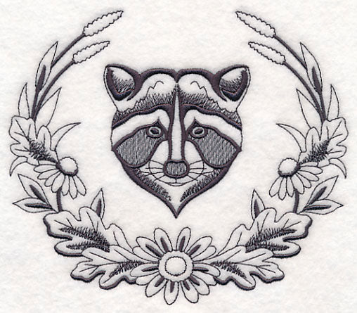 Raccoon Laurel - Image 3