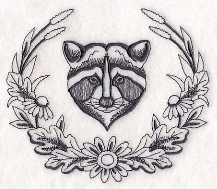 Raccoon Laurel - Image 4