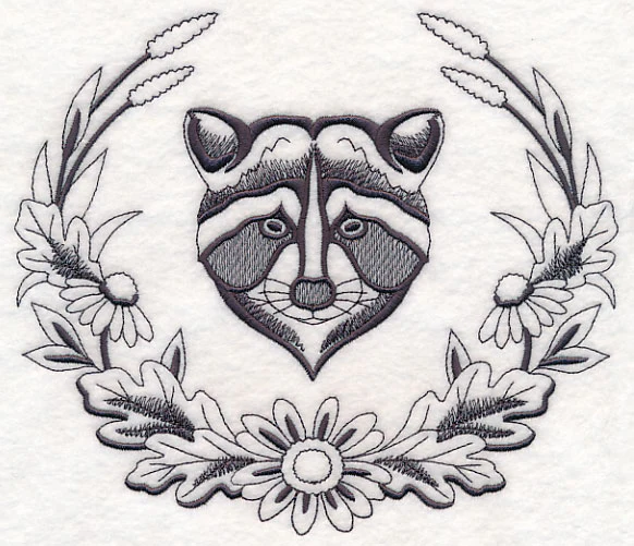 Raccoon Laurel - Image 5