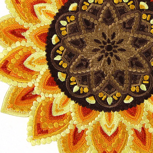 Radiant Sunflower - Image 4