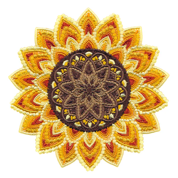Radiant Sunflower - Image 5