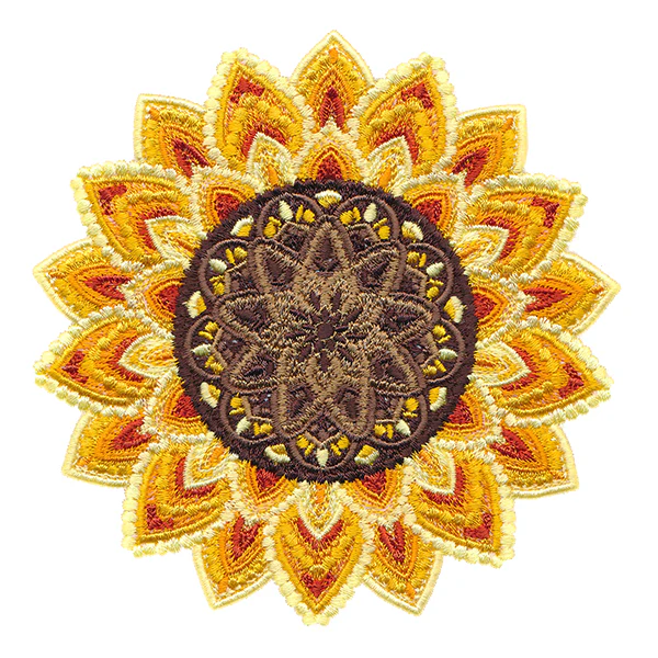 Radiant Sunflower - Image 7