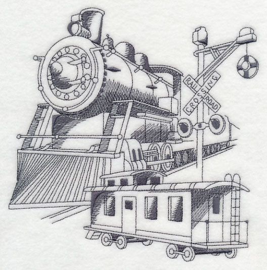 Railroad Medley - Image 2