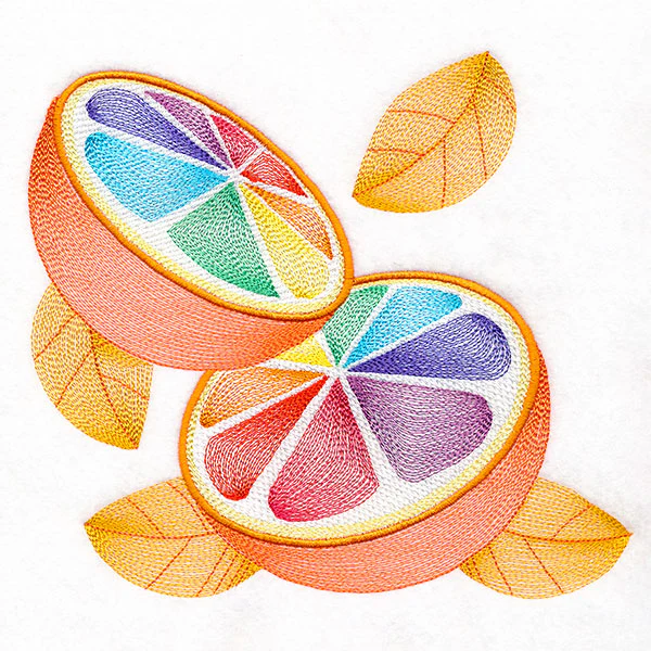 Rainbow Delights Citrus Feature - Image 2