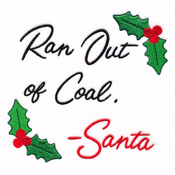 Ran Out of Coal - Image 4