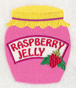 Raspberry Jelly - Image 2