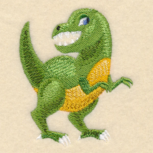 Rawr! I'm a T-Rex - Image 5