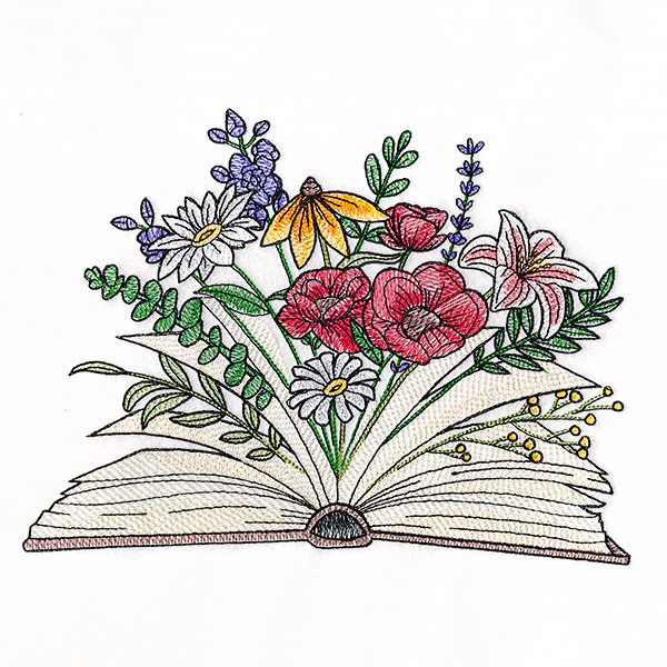 Read and Grow Magic Book - Image 7