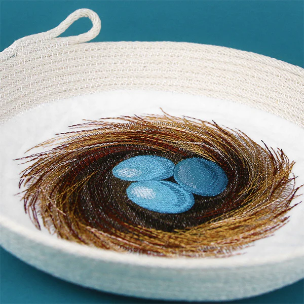 Realistic Robin's Nest - Image 6