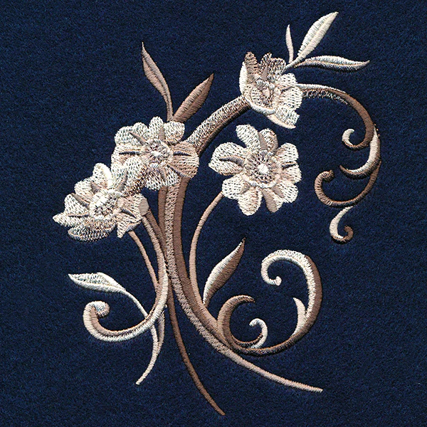 Regal Blooms Accent - Image 3