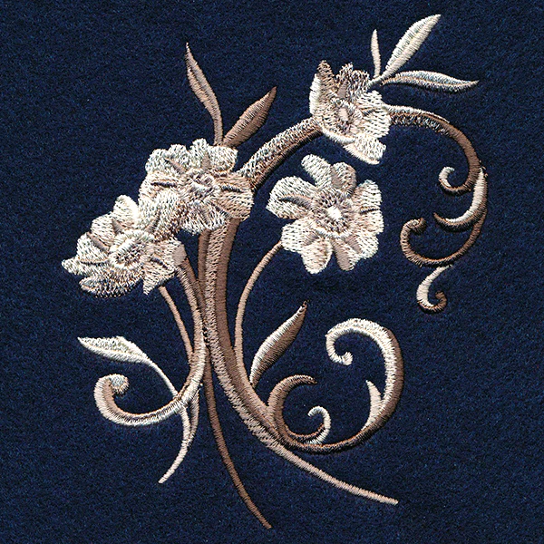 Regal Blooms Accent - Image 5