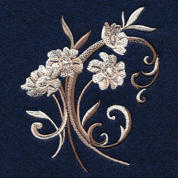 Regal Blooms Accent - Image 7
