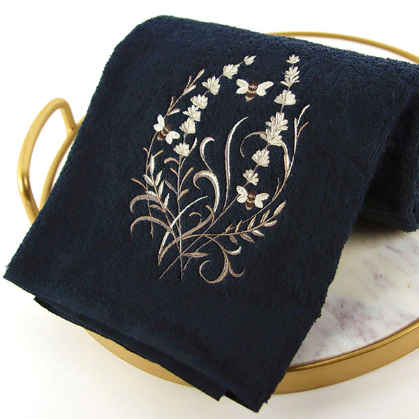 Regal Blooms & Bees Bouquet - Image 2