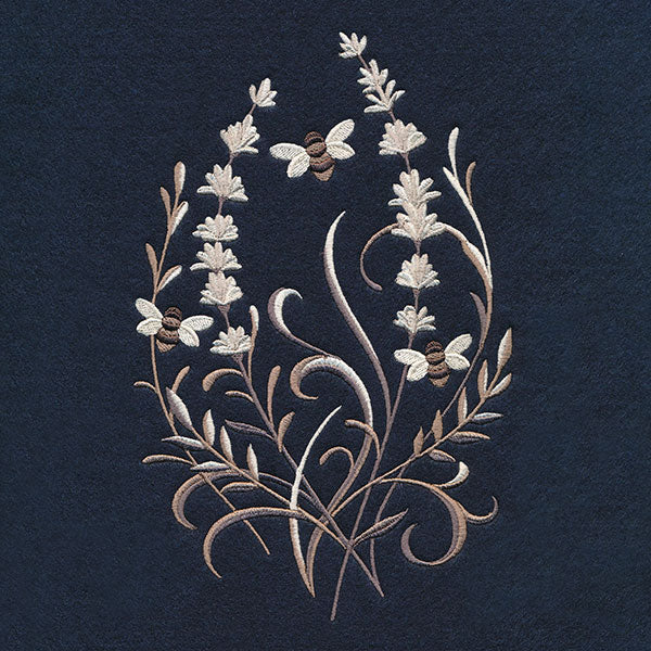 Regal Blooms & Bees Bouquet - Image 3